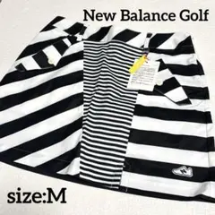 【新品】New Balance ニューバランスゴルフ スカート M