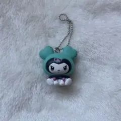 TWICE ガチャガチャ サンリオ ミナ ミブリー