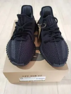 新品YEEZY BOOST 350 V2 オニキス 26cm