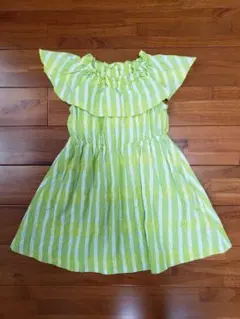 アプレレクール　ワンピース　80cm