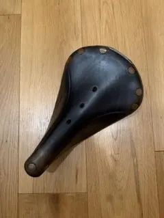 WKw様専用 Brooks プロフェッショナル 黒レザーサドル - メルカリ