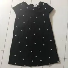 ザラ ZARA ワンピース 104センチ