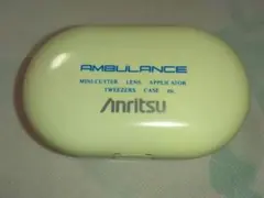 Anritsu AMBULANCE 携帯用救急セットのサムネイル