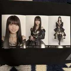 乃木坂46 スペシャル衣装48 海邉朱莉