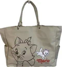 ロメ2段　マリー　大きいトートバッグ