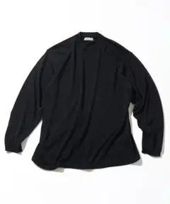 CAHLUMN Cotton Silk Knitのサムネイル