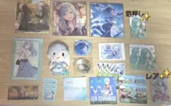 プロセカ 日野森雫 バラ売り不可 - メルカリ