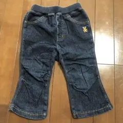 ミキハウス パンツ80cm