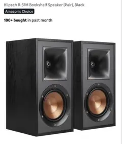 2026年最新】klipsch r-51mの人気アイテム - メルカリ