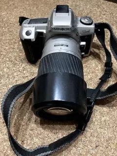 MINOLTA アルファSWEET AF28-80 - メルカリ