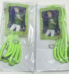 東京リベンジャーズ　FaNeMaくじ フォンタブ　2個　セット　花垣武道