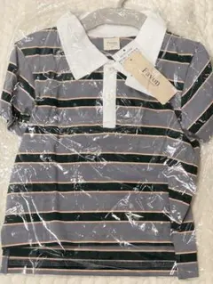 新品未使用 Favon ポロシャツ 95