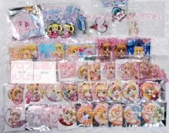 コンパス グッズ リリカ ルルカ マルコス まとめ売り - メルカリ