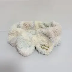 gelato pique ヘアバンド パステルカラー