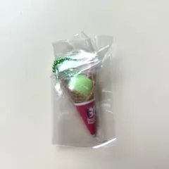 サーティーワンアイスクリームマスコットつきグミ