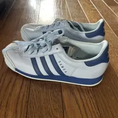 adidas Samoa スニーカー 240