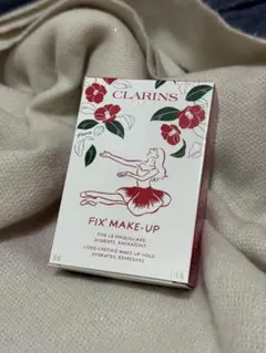 CLARINS FIX MAKE-UP 50ml