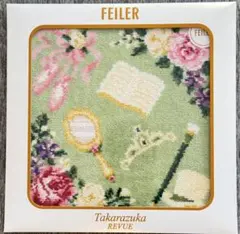 2025年最新】フェイラー 宝塚の人気アイテム - メルカリ