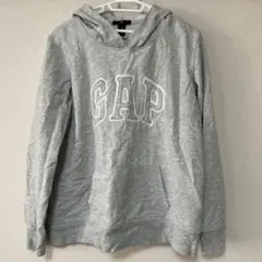 ロゴパーカー パーカー