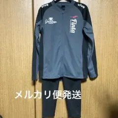 ATHLETA 聖和学園 トラックジャケット 宮城県高校サッカー 選手権大会