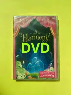 【Mrs. GREEN APPLE】 Harmony （DVD）2 枚組