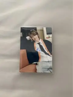 SEVENTEEN HOLIDAY ディエイト トレカ