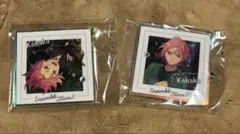 あんさんぶるスターズ あんスタ 桜河こはく Crazy:B クレビ スタキー