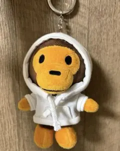 2026年最新】baby MILO plush doll keychainの人気アイテム - メルカリ