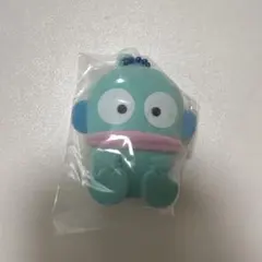 サンリオ ハンギョドン マスコット チャーム