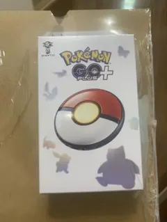 2026年最新】ポケモン goプラスプラスの人気アイテム - メルカリ