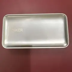 【付属品あり】Anker 533 10000mAh 30W ホワイト 美品