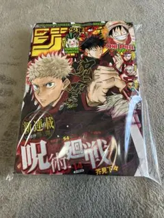 週刊少年ジャンプ 呪術廻戦 初掲載 - メルカリ