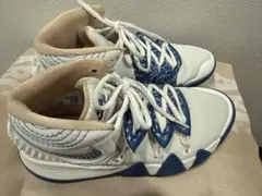NIKE KYBRID S2 EP 26cm SASHIKO 刺し子 カイリーのサムネイル