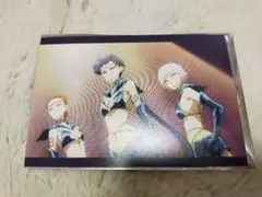 セーラースターライツ　ポストカード