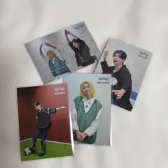 ミセスHarmony Harmony フォトカード 24 19 45 21