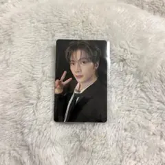 ZEROBASEONE メテュ　マシュー　FCトレカ　トレカ