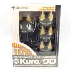 どこでもいっしょ 初音ミクVer. KURO リボルテック - メルカリ