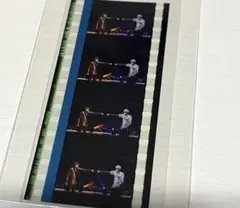 ヒプマイ ヒプムビ コマフィルム 左馬刻 簓