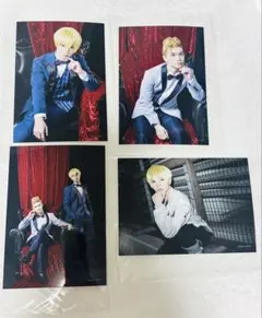 リベステ　ランブロ　花垣武道　松野千冬