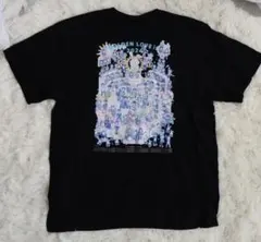 【新品未使用】【非売品&限定100着】ゴールデンラヴィット2024 Tシャツ L