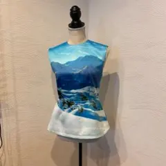 ENFOLD タンクトップ 38サイズのサムネイル