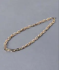 UNITED ARROWS UWCS VLM チェーン ネックレスのサムネイル