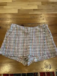ZARA Trafaluc collection ショートパンツ L