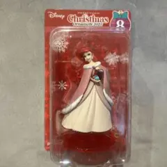 ディズニークリスマスオーナメント