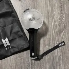 BTSペンライト ver3・ver4 まとめ売り - メルカリ