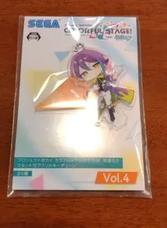 プロセカ プライズ アクスタ 類