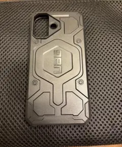 UAG iPhone用ケース ブラック MagSafe対応 iPhone17対応のサムネイル