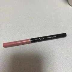 &be アンダーアイライナーn ピンクパール