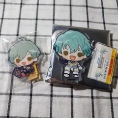 亥清悠 グッズ アクスタ アイナナ タワレコカフェ