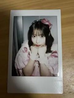 桜庭遥花 2026 生誕チェキ - メルカリ